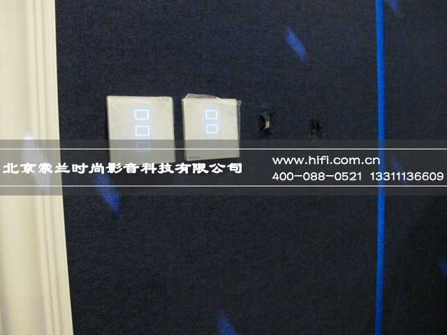 东湖湾家庭影院方案工程纪实(二) 20170505032526310