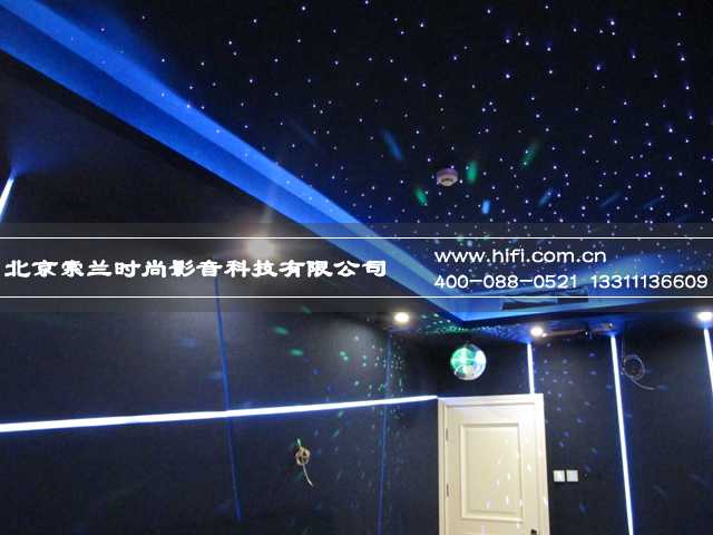 东湖湾家庭影院方案工程纪实(二) 20170505032741154