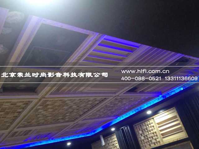 JBL顶级设备构筑杜比全景声家庭影院方案纪实 20170505034321254
