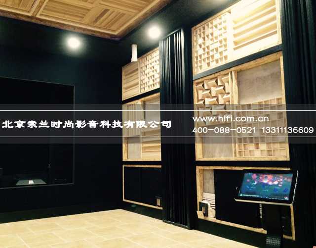 JBL顶级设备构筑杜比全景声家庭影院方案纪实 20170505034406346
