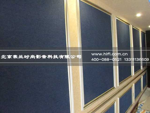 大湖公馆私人家庭影院装修工程纪实(一) 20170505035704375