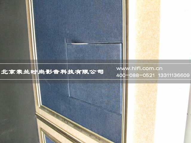 大湖公馆私人家庭影院装修工程纪实(一) 20170505035733225
