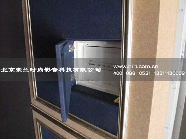 大湖公馆私人家庭影院装修工程纪实(一) 20170505035751764