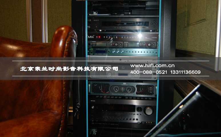 远洋傲北35平米私人影院装修案例 20170505053351659