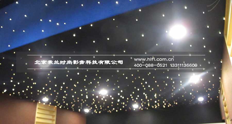 波特兰20平米私人家庭影院装修纪实(二) 20170505113348292
