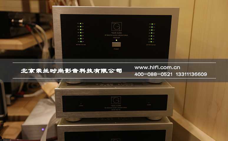 看丹桥极品HIFI视听室,感受发烧极的音乐盛宴 家庭影院设计声学