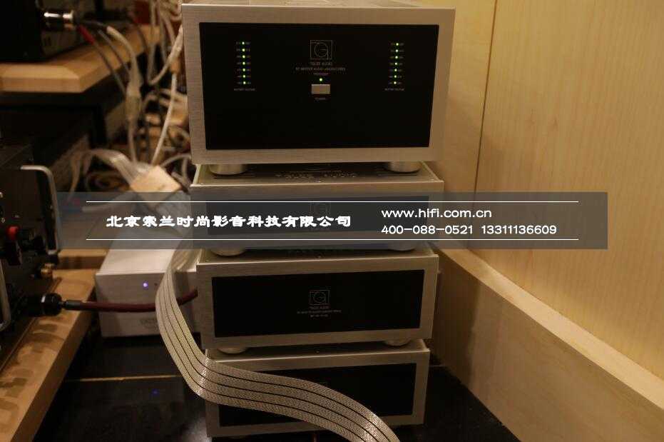 看丹桥极品HIFI视听室,感受发烧极的音乐盛宴 HIFI视听室