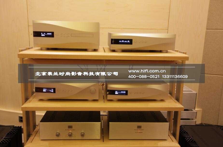 看丹桥极品HIFI视听室,感受发烧极的音乐盛宴 HIFI视听室
