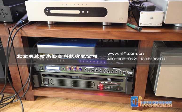香江花园5.1.2全景声多功能私人家庭影院案例 20170506034549316