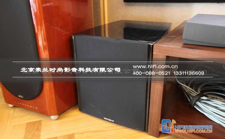 香江花园5.1.2全景声多功能私人家庭影院案例 20170506034549900