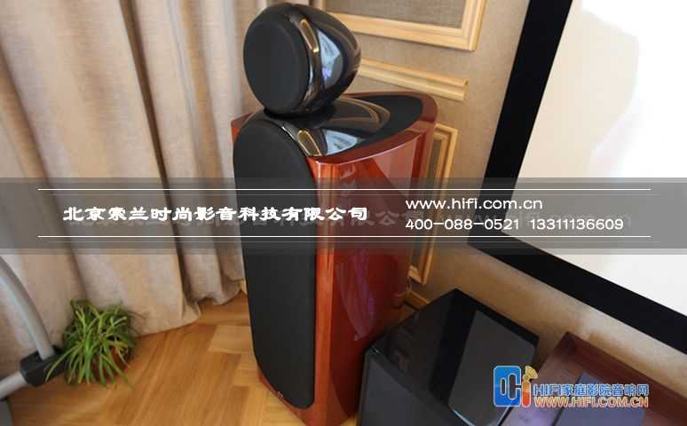 香江花园5.1.2全景声多功能私人家庭影院案例 20170506034549985