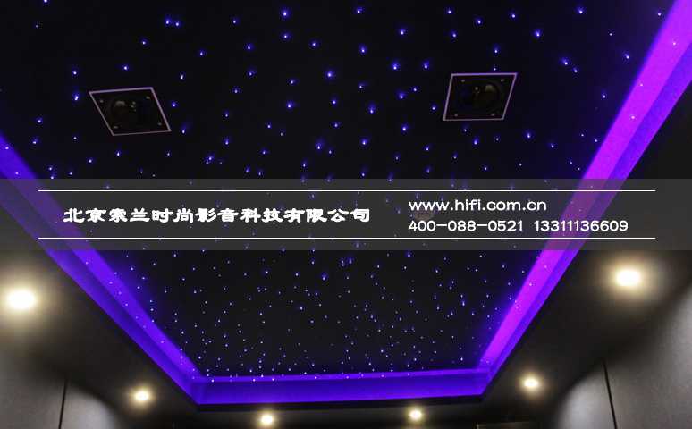 东湖湾DIY私人家庭影院案例 20170506034906145