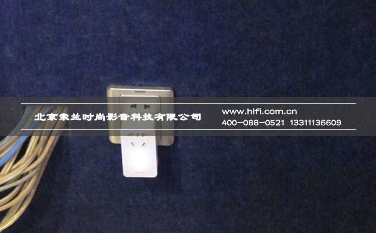东湖湾DIY私人家庭影院案例 20170506034906777