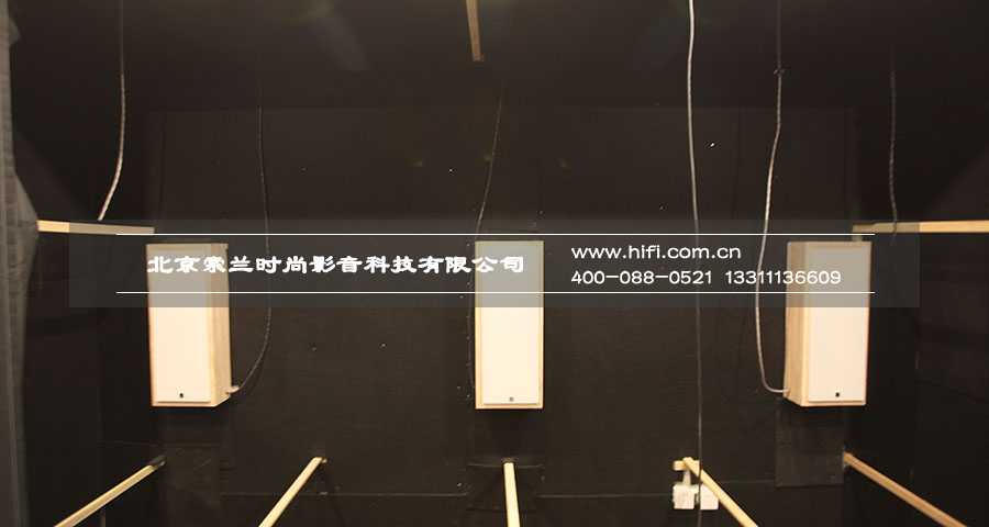 初烧也能玩的溜——7.1.2天通苑全景声私人家庭影院案例 20170506045433765