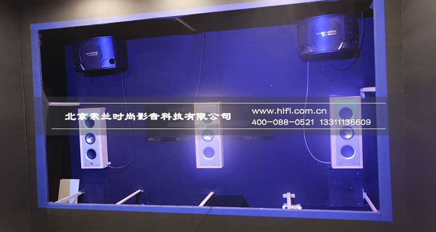 初烧也能玩的溜——7.1.2天通苑全景声私人家庭影院案例 20170506045445186