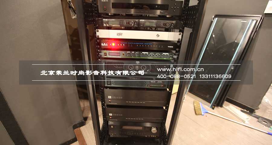 初烧也能玩的溜——7.1.2天通苑全景声私人家庭影院案例 20170506050157218