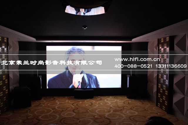 让“听感”来品评视听室设计的效果(二) 20170507015156664