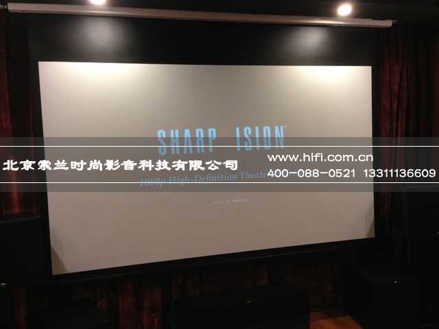 组建家庭影院设计方案中八大错误做法 20170507022006814