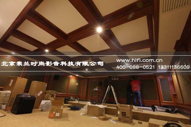 组建家庭影院设计方案中八大错误做法 20170507022054500