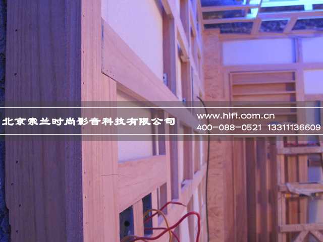 专业视听室设计声学处理的奥秘 20170507024511780