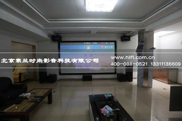 组建家庭影院方案需要多少预算 20170507024727799