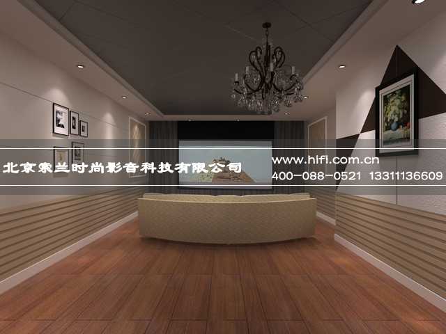 组建家庭影院方案需要多少预算 20170507024738987