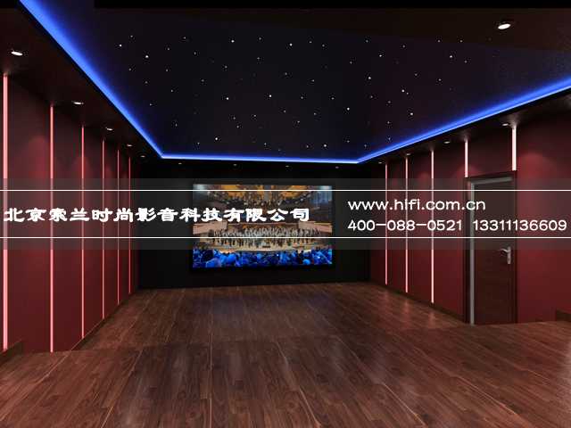 组建家庭影院方案需要多少预算 20170507024747423