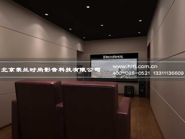 组建家庭影院方案需要多少预算 20170507024810893