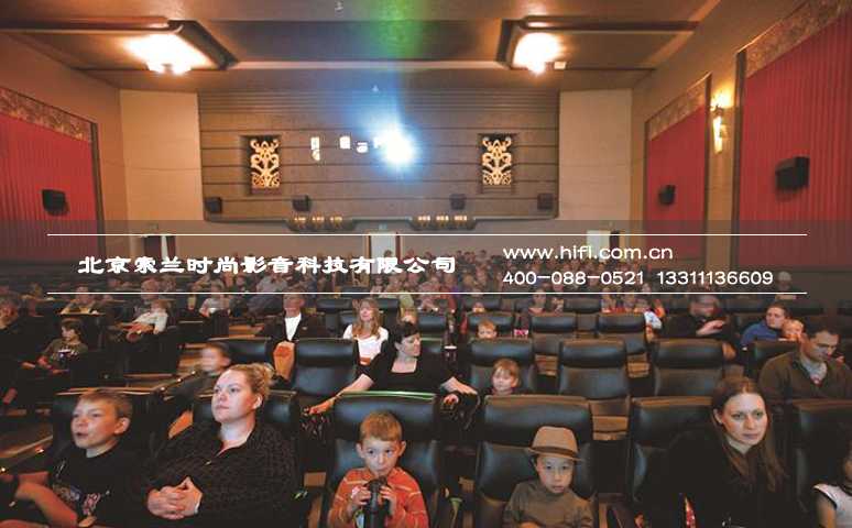 定制私人影院新模式之“微影院”(一) 20170507030852831