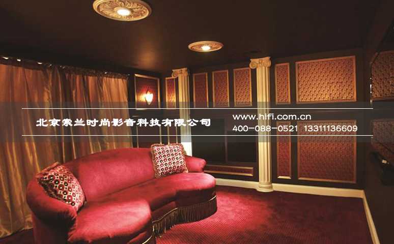 定制私人影院新模式之“微影院”(一) 20170507030901763