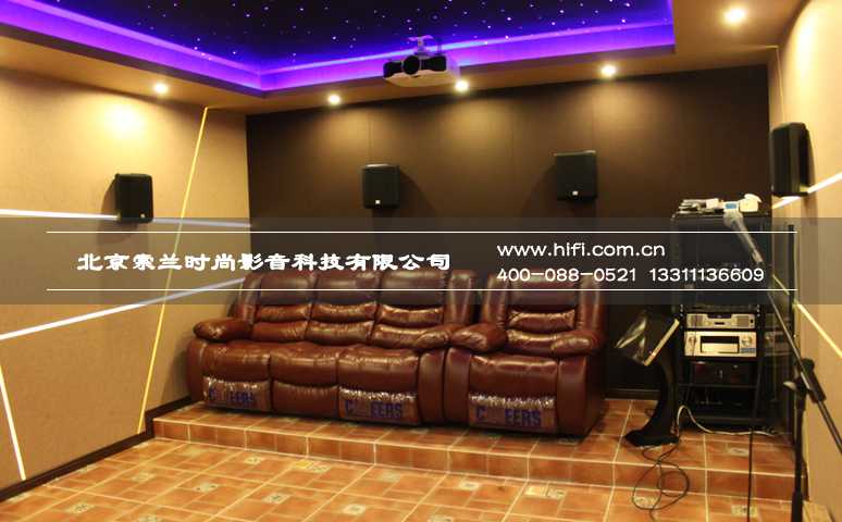 如何让空间环境与家庭影院音响相匹配 20170507032600622