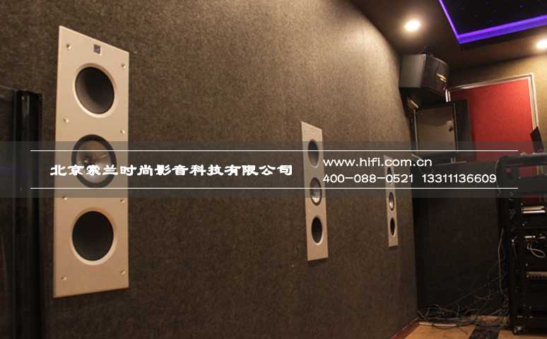 如何让空间环境与家庭影院音响相匹配 20170507032616331
