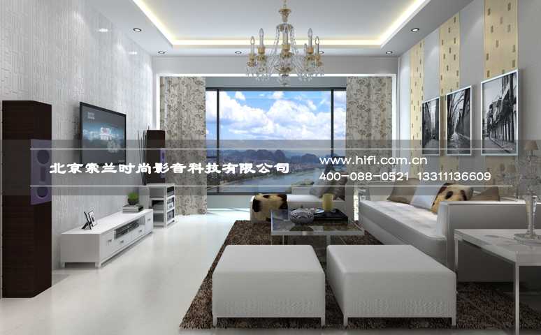 如何让空间环境与家庭影院音响相匹配 20170507032627822