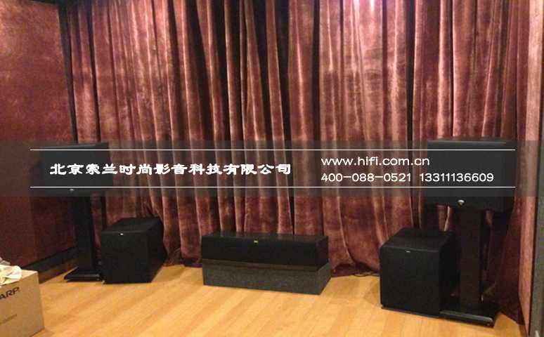 私人家庭影院入门知识大科普 20170507033937897