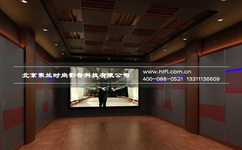 私人家庭影院入门知识大科普 20170507033950886