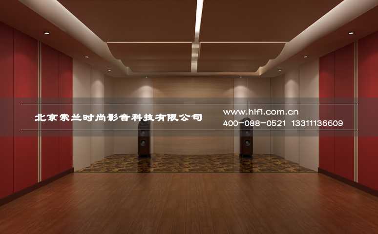 家庭影院设计不当,我们该如何挽回 20170507034511889