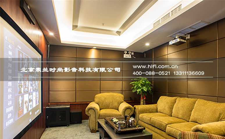 私人家庭影院声学设计基础知识 20170507035318484