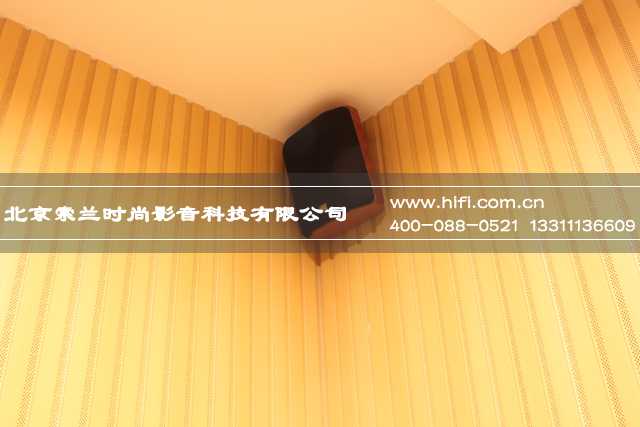 御汤山JBL经典家庭影院音响L系列主打的家庭影院 20170507111214813