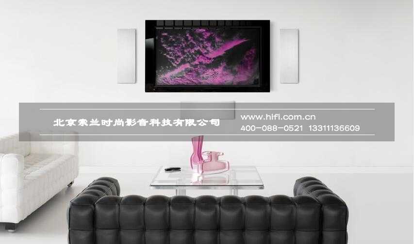 2013CIT影音集成科技展报道: KEF 最新Ci定制安装扬声器 20170507122116678