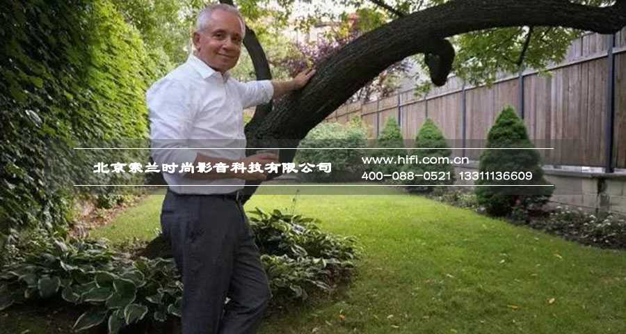 奇思构想的国外家庭影院设计(三) 20170508025223445