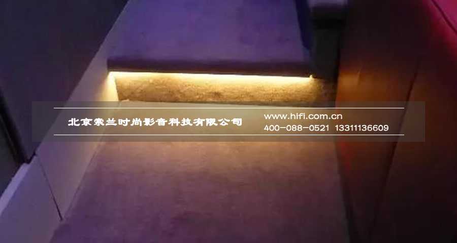 奇思构想的国外家庭影院设计(三) 20170508025326420