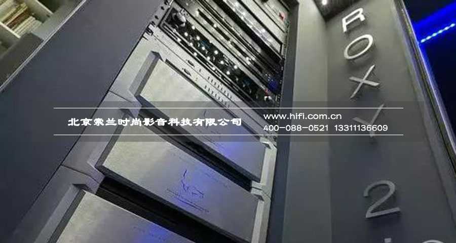奇思构想的国外家庭影院设计(三) 20170508025359398