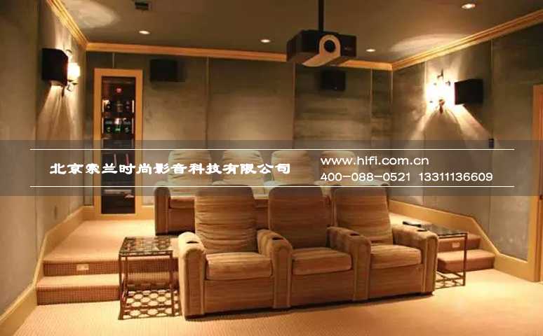 小空间私人家庭影院光学设计要点 20170508025810660