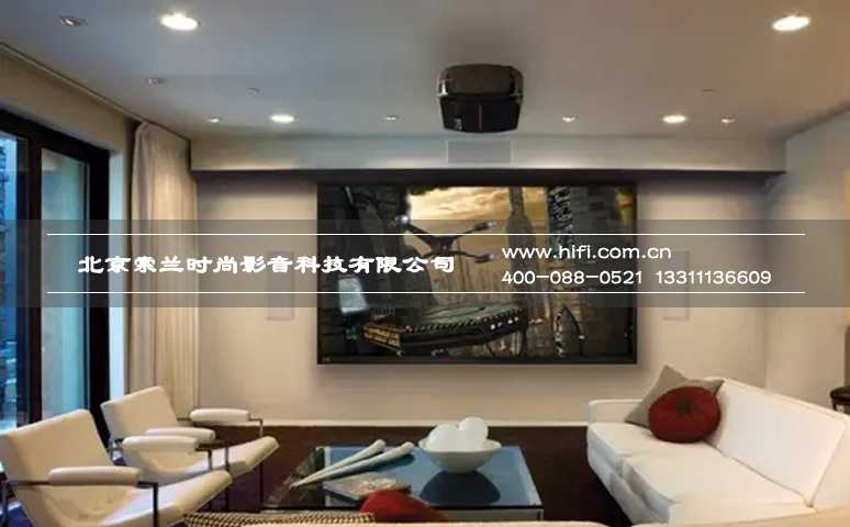 小空间私人家庭影院震撼音效呈现的重要因素 20170508030012735