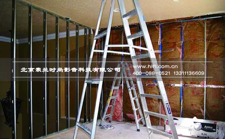 私人家庭影院定制的技术要素分析 20170508030437927