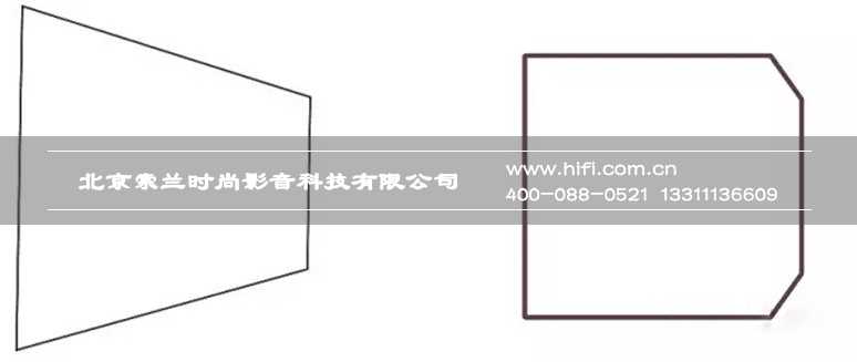 私人家庭影院定制的技术要素分析 20170508030540537