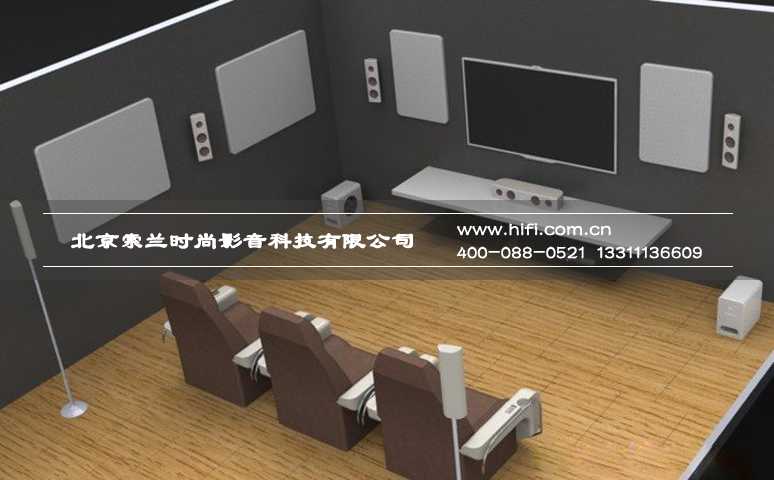 什么才是真正的私人家庭影院 20170508030721642
