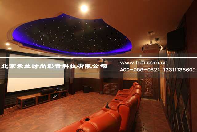 新版星空顶模块即将上市,让您足不出户享受夜晚的星空! 20170508042017375