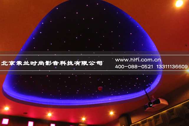 新版星空顶模块即将上市,让您足不出户享受夜晚的星空! 20170508042025696