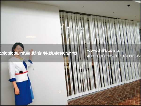 这是未来家庭的样子——松下智能家居体验馆 20170508120658439